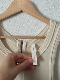 Daily Practice Wide Leg Jumpsuit (M)