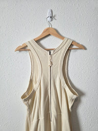Daily Practice Wide Leg Jumpsuit (M)