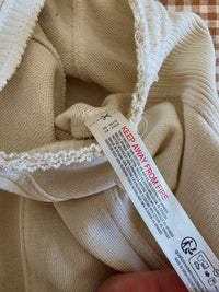 Daily Practice Wide Leg Jumpsuit (M)