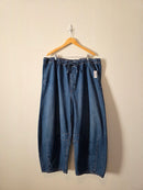 NEW Relaxed Barrel Easy Jeans (3X)