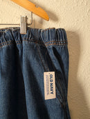 NEW Relaxed Barrel Easy Jeans (3X)