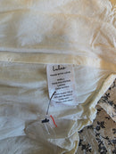 Lulus Dainty Floral Midi Dress (XL)