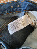 Madewell Baggy Straight Jeans (26)