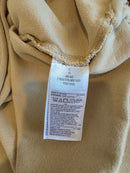 Gap Cotton Henley Tee (L)