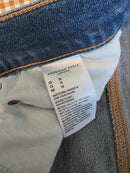 NEW Relaxed Denim Shorts (18)