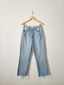 Favorite Daughter Relaxed Jeans (26)