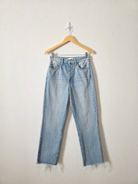 Favorite Daughter Relaxed Jeans (26)
