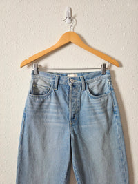 Favorite Daughter Relaxed Jeans (26)