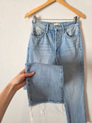 Favorite Daughter Relaxed Jeans (26)