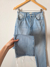 Favorite Daughter Relaxed Jeans (26)