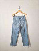 Favorite Daughter Relaxed Jeans (26)