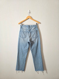 Favorite Daughter Relaxed Jeans (26)