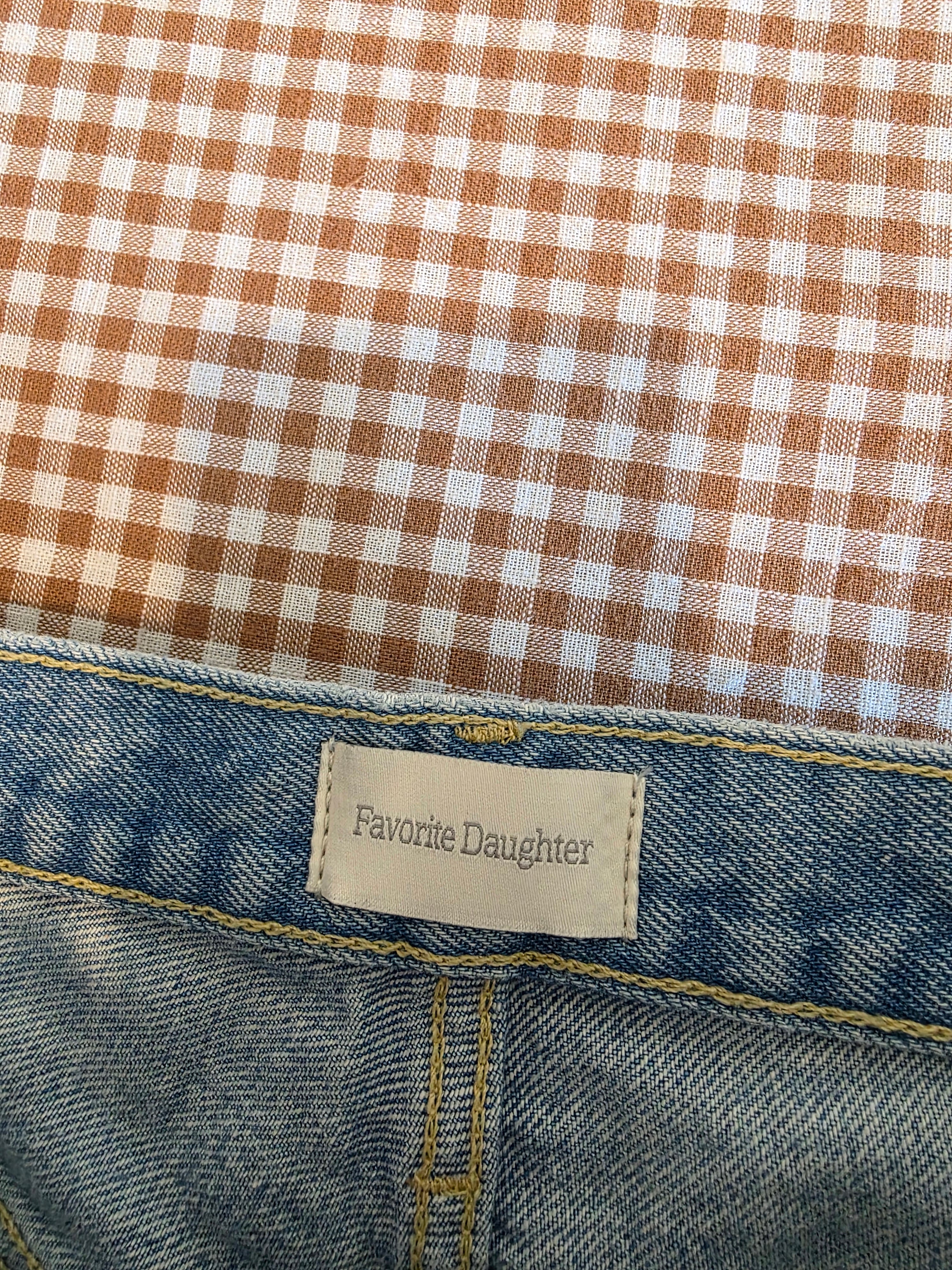 Favorite Daughter Relaxed Jeans (26)