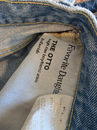 Favorite Daughter Relaxed Jeans (26)