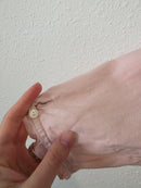 Vintage Eddie Bauer Linen Blouse (XLP)