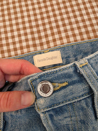 Favorite Daughter Relaxed Jeans (26)
