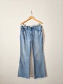 Madewell Perfect Vintage Flare Jeans (30)