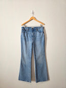 Madewell Perfect Vintage Flare Jeans (30)