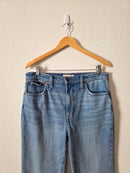Madewell Perfect Vintage Flare Jeans (30)