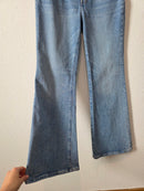 Madewell Perfect Vintage Flare Jeans (30)