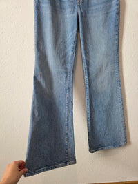 Madewell Perfect Vintage Flare Jeans (30)