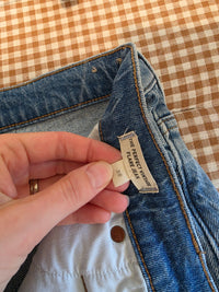 Madewell Perfect Vintage Flare Jeans (30)
