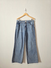 Habitual Wide Leg Jeans (14/32)