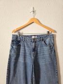 Habitual Wide Leg Jeans (14/32)