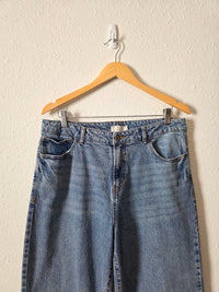 Habitual Wide Leg Jeans (14/32)