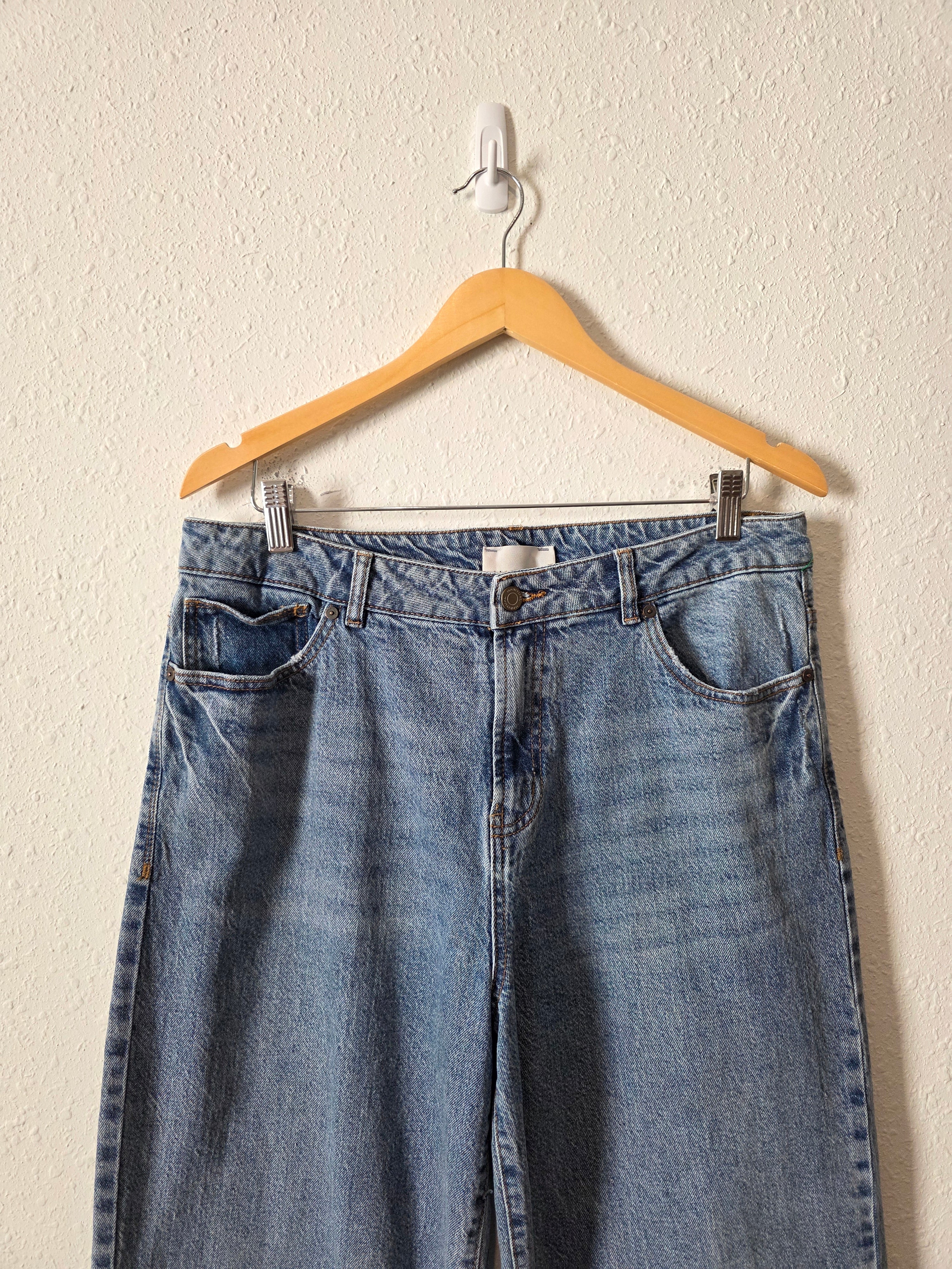 Habitual Wide Leg Jeans (14/32)