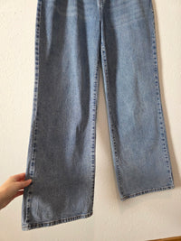 Habitual Wide Leg Jeans (14/32)