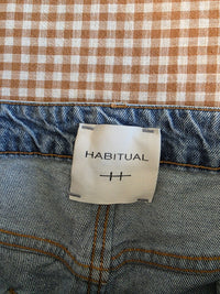 Habitual Wide Leg Jeans (14/32)
