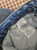 Habitual Wide Leg Jeans (14/32)