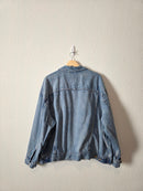 Gap Relaxed Denim Jacket (XXL)
