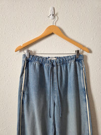 Madewell Slouchy Pull On Jeans (XS/S)