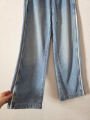 Madewell Slouchy Pull On Jeans (XS/S)