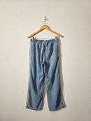 Madewell Slouchy Pull On Jeans (XS/S)