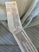 Abercrombie Striped Oversized Button Up (XXL)