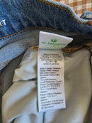J.Crew High Rise Denim Shorts (34)