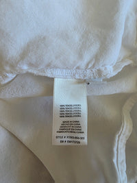 Cloth & Stone Puff Sleeve Blouse (3X)