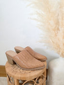 Wonderly Woven Heeled Mules (10)