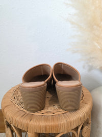 Wonderly Woven Heeled Mules (10)