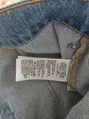 J.Crew Wide Leg Jeans (28P)