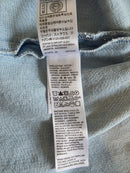 Levi's Denim Midi Dress (L)