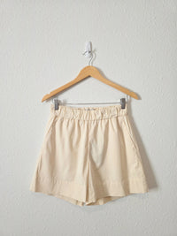 NEW Everlane Organic Cotton Easy Short (6)