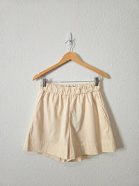 NEW Everlane Organic Cotton Easy Short (6)