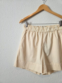 NEW Everlane Organic Cotton Easy Short (6)