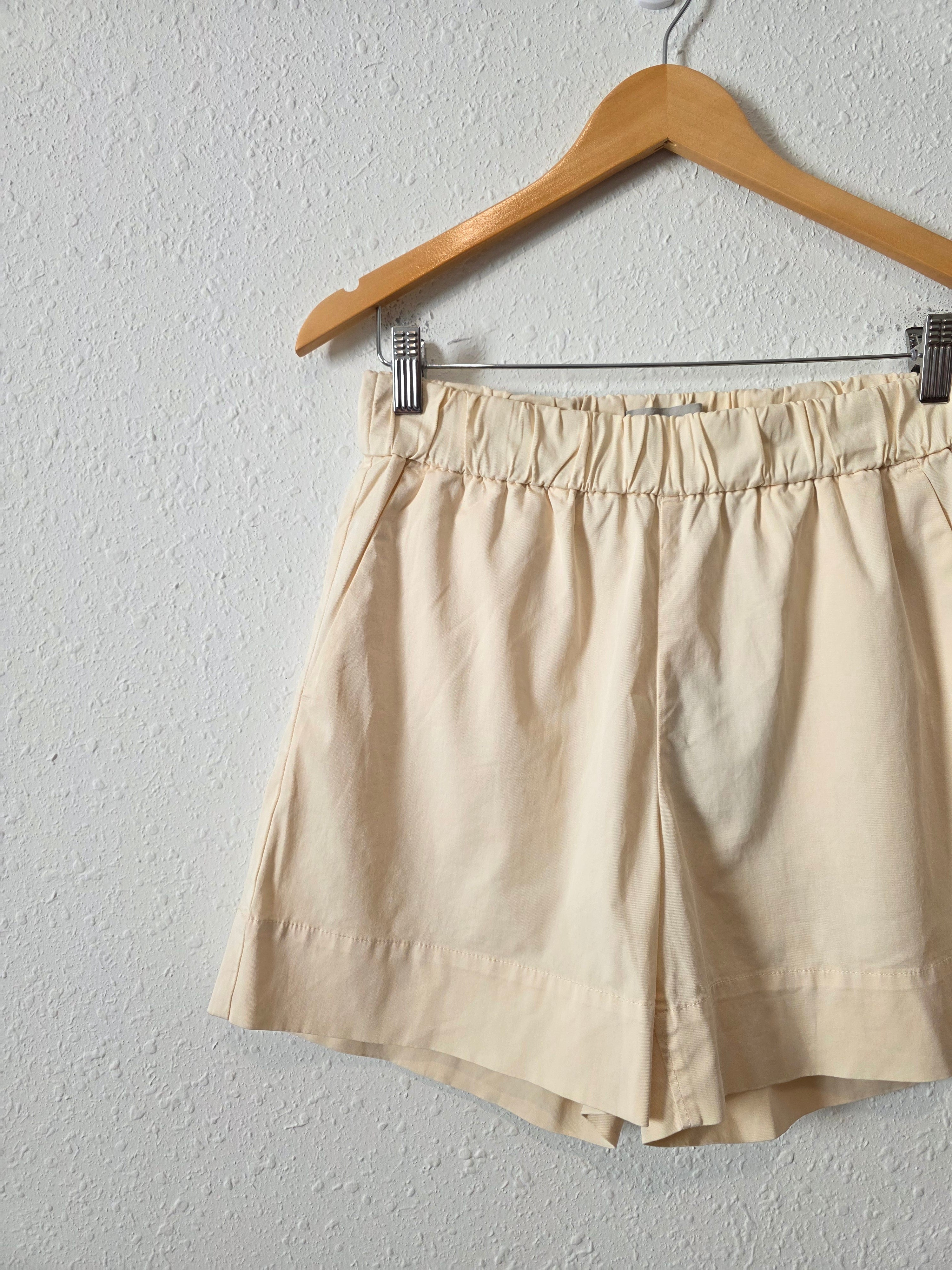 NEW Everlane Organic Cotton Easy Short (6)