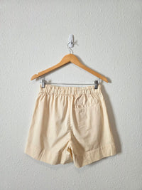 NEW Everlane Organic Cotton Easy Short (6)