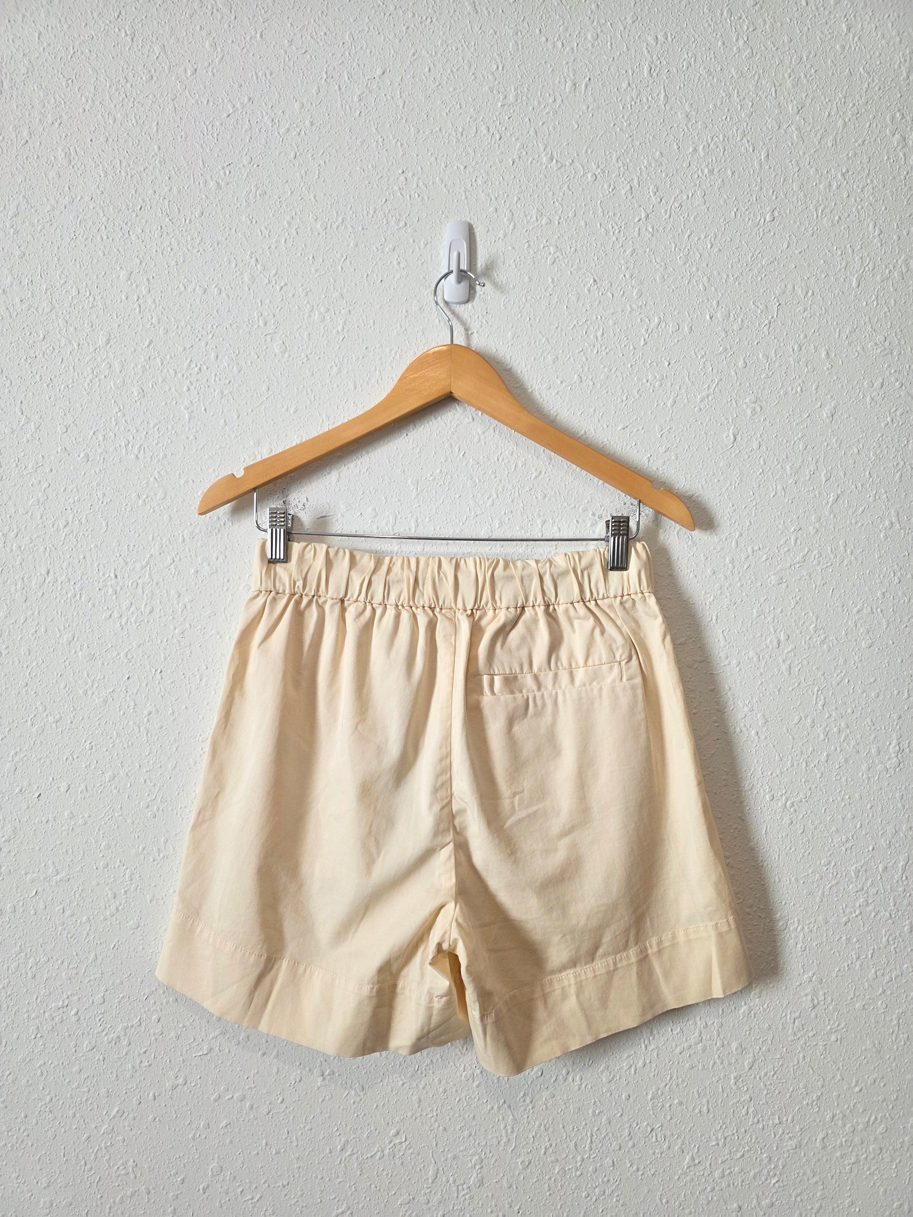 NEW Everlane Organic Cotton Easy Short (6)